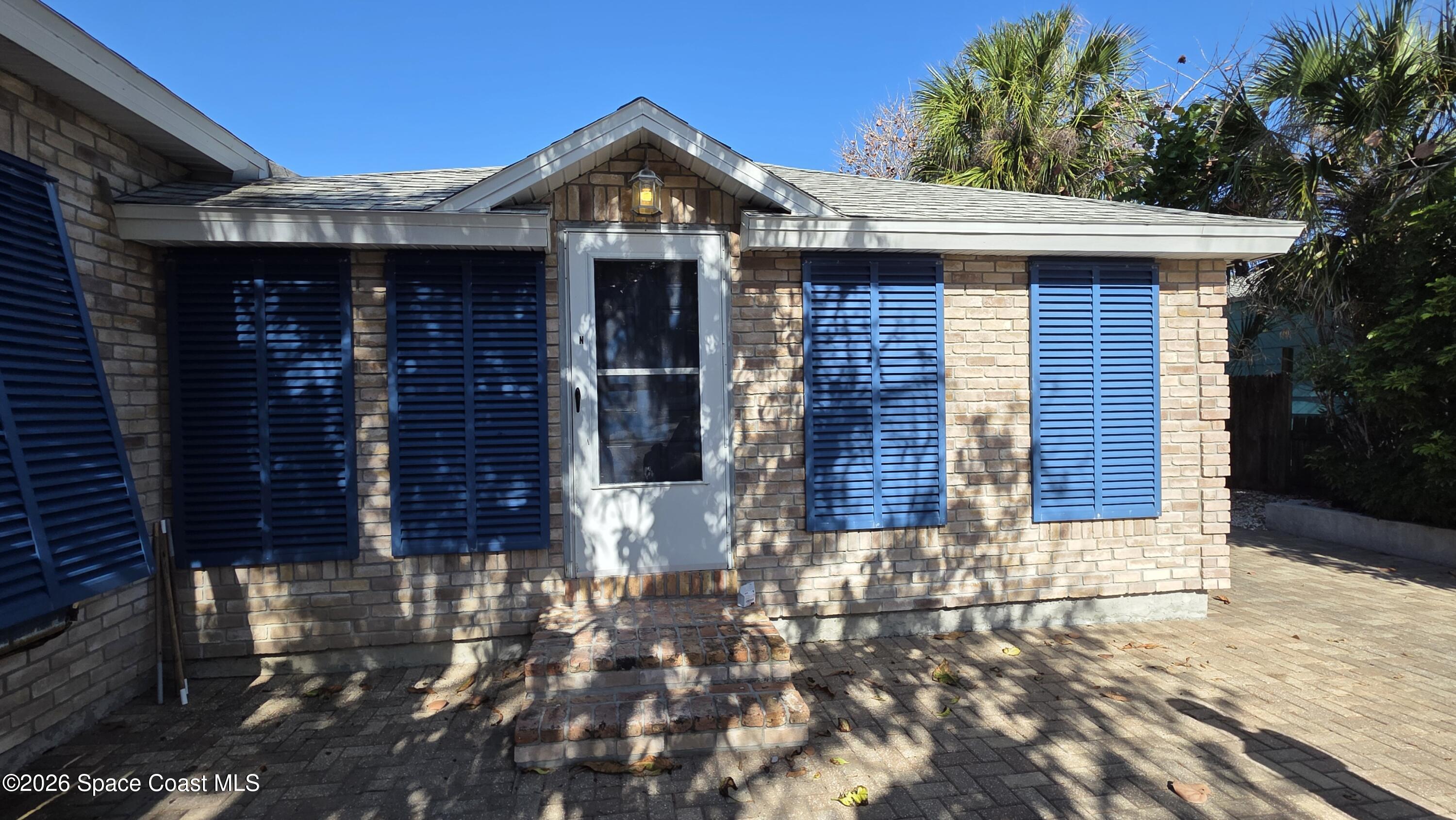 1550 S Atlantic Avenue 3 Bed