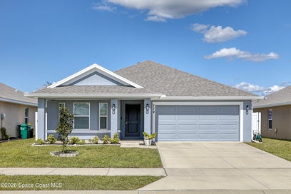 774 Moment Street Cocoa FL 32926