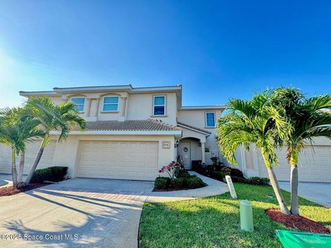 506 Siena Court Satellite Beach FL 32937