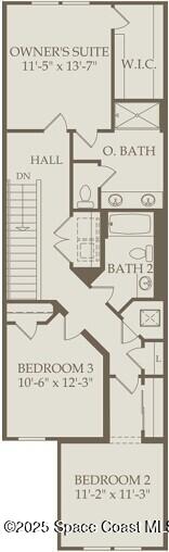 5131 Inspire Lane