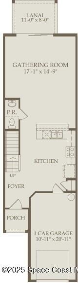 5131 Inspire Lane