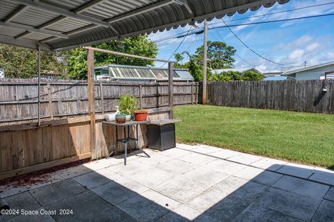 A home in Melbourne