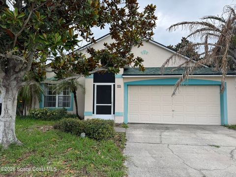 Property photo of 906 Shaw Circle, Melbourne, FL 32940