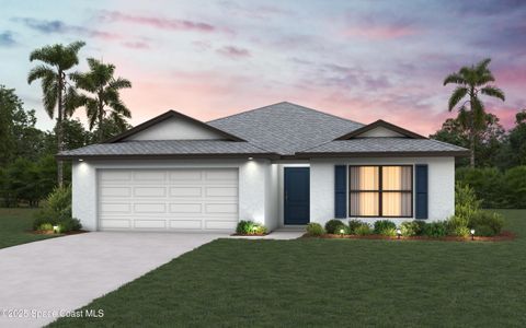 453 Larino Road SW Palm Bay FL 32908