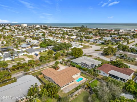 A home in Satellite Beach