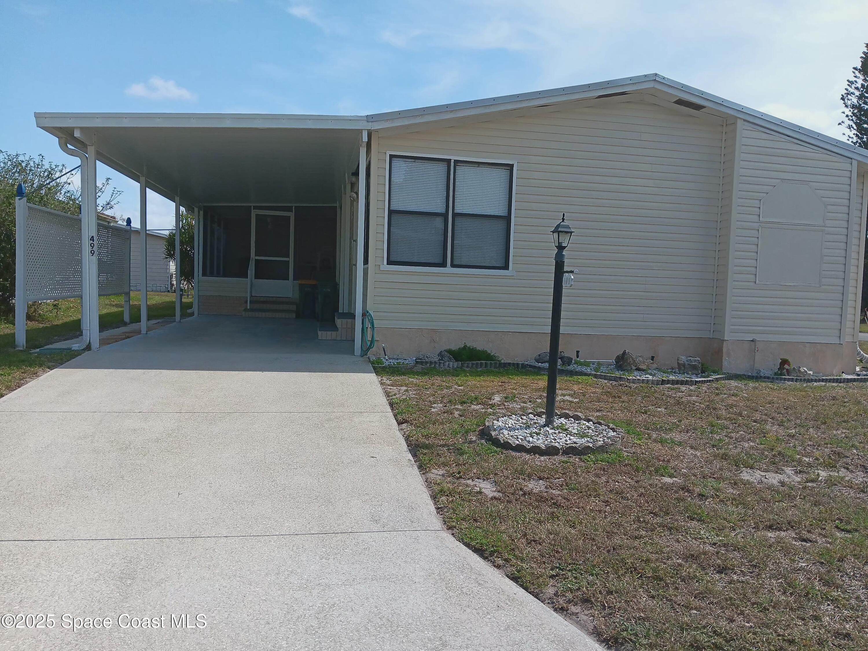 499 Marlin Circle