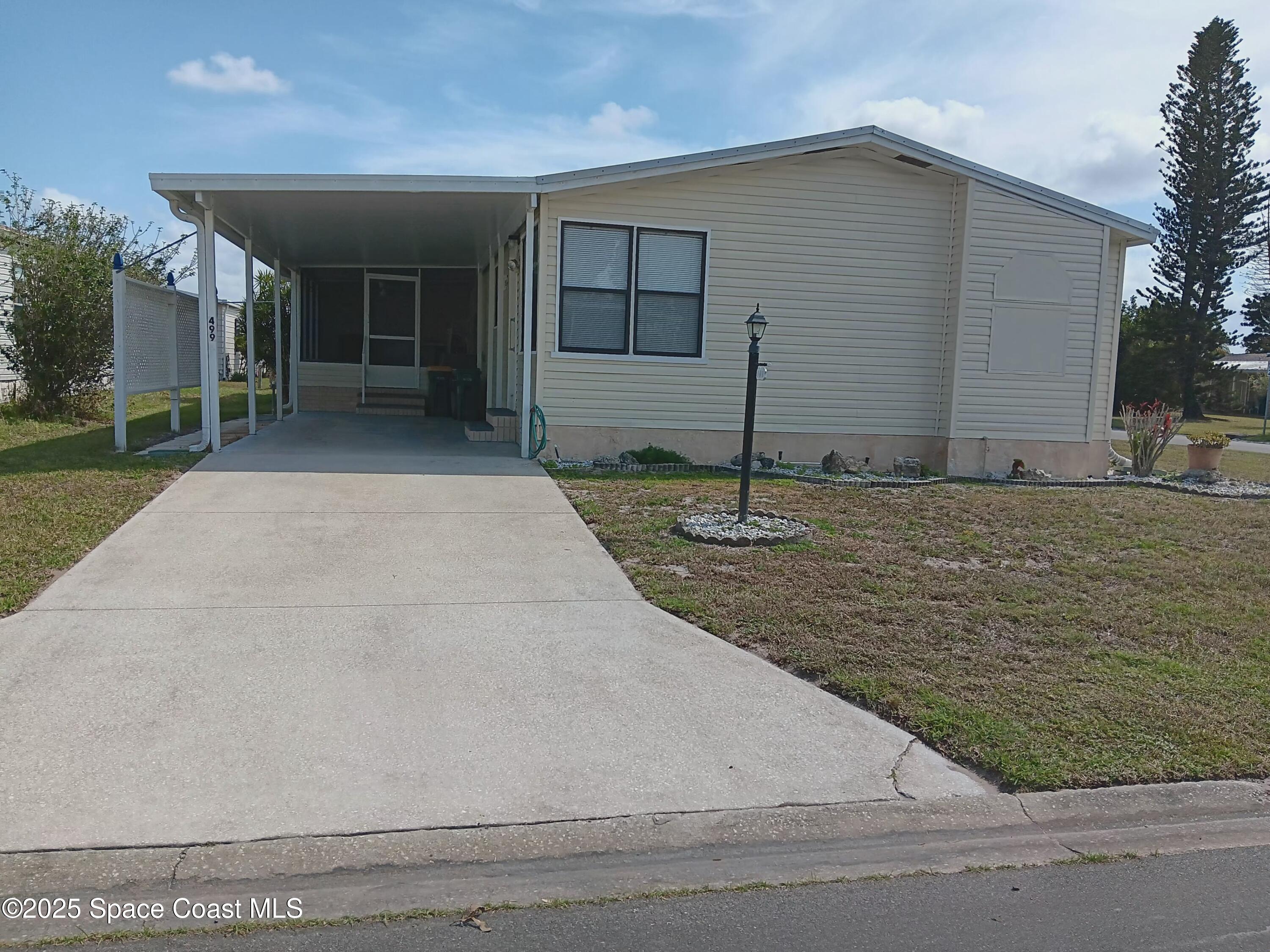 499 Marlin Circle