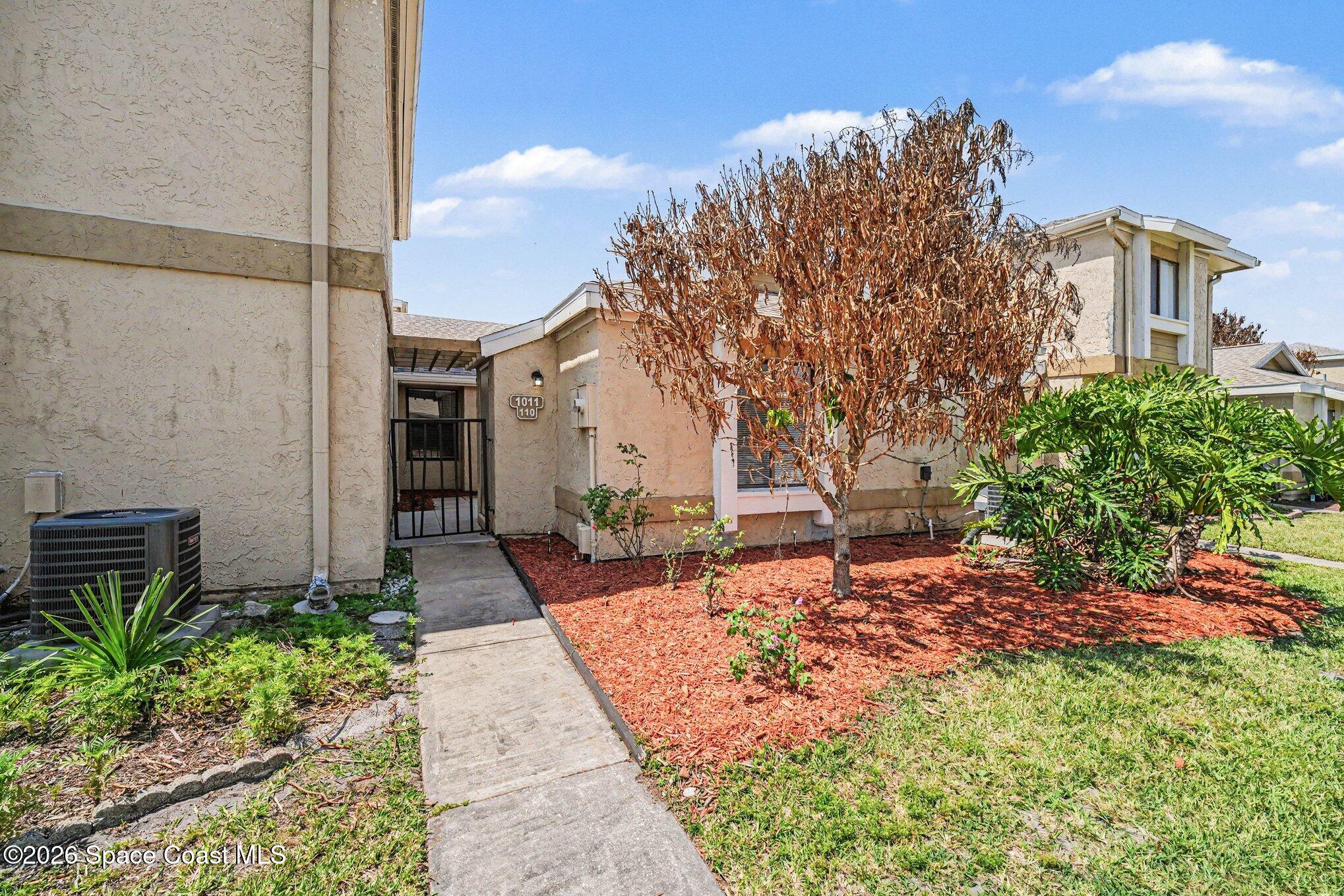 1011 Abada Court NE 110
