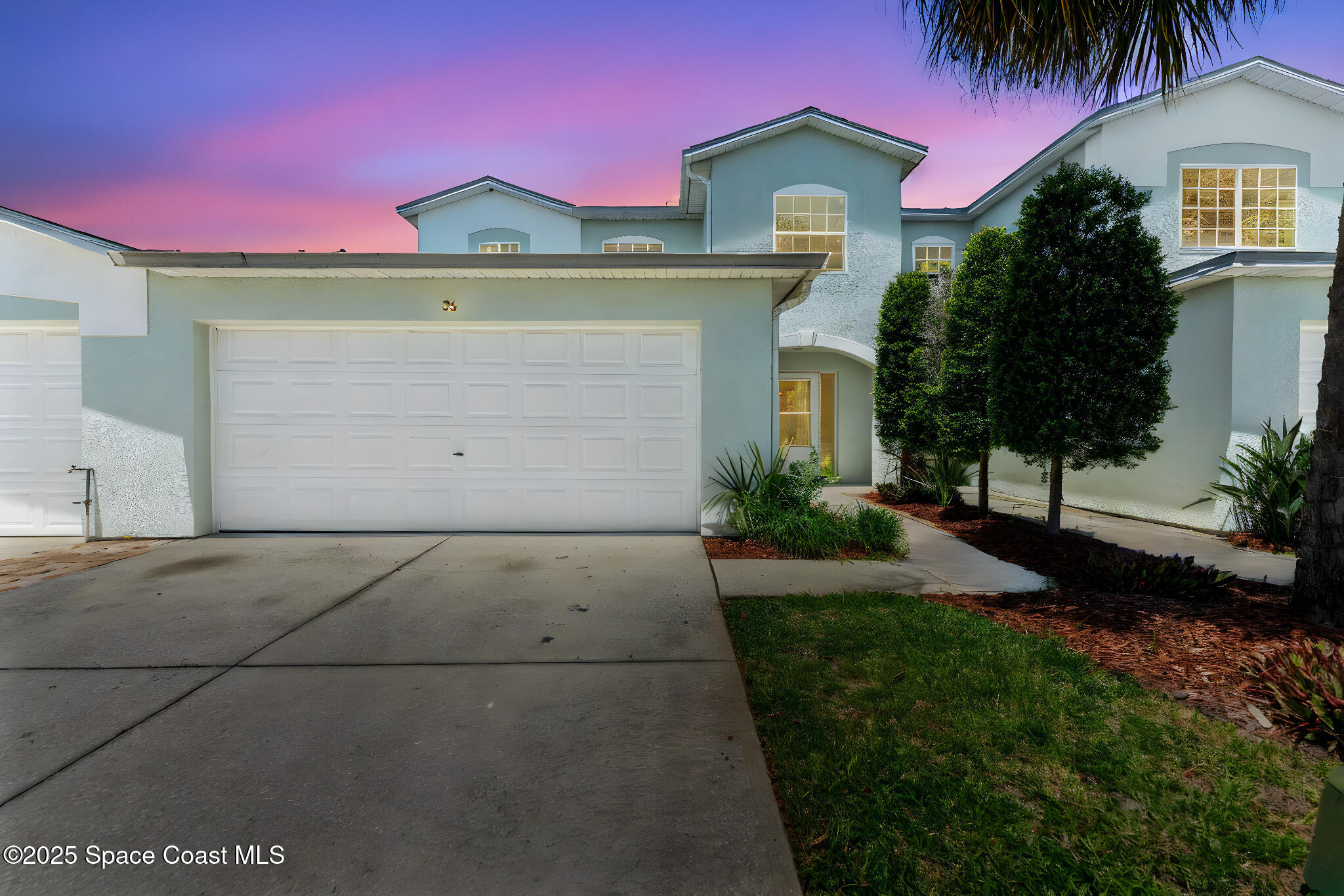 36 Sunset Street