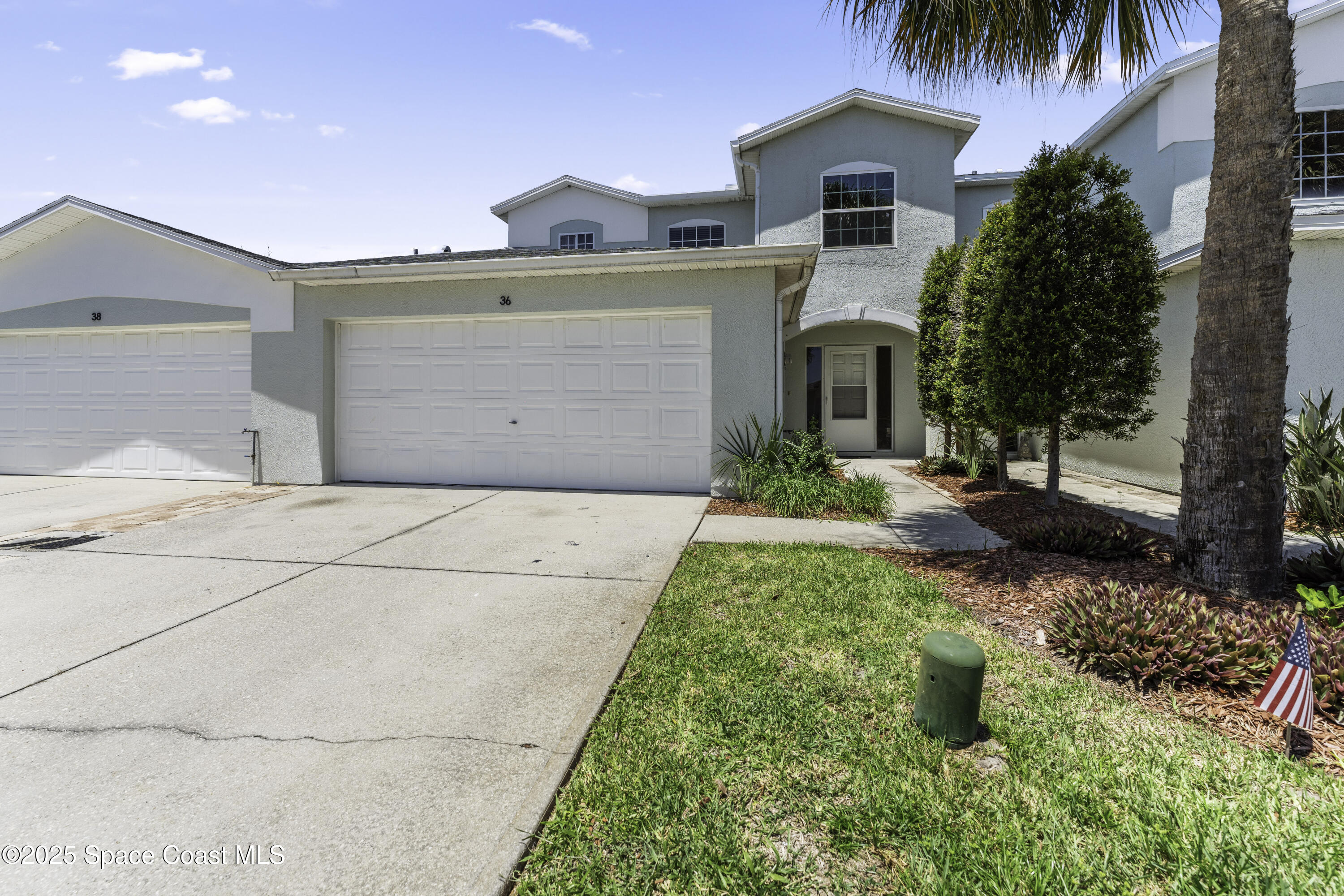 36 Sunset Street