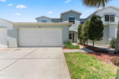 36 Sunset Street Satellite Beach FL 32937