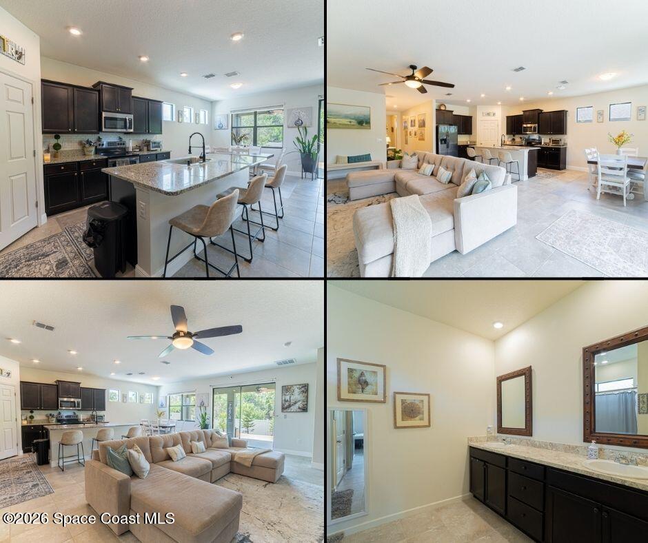 2635 Alibird Drive
