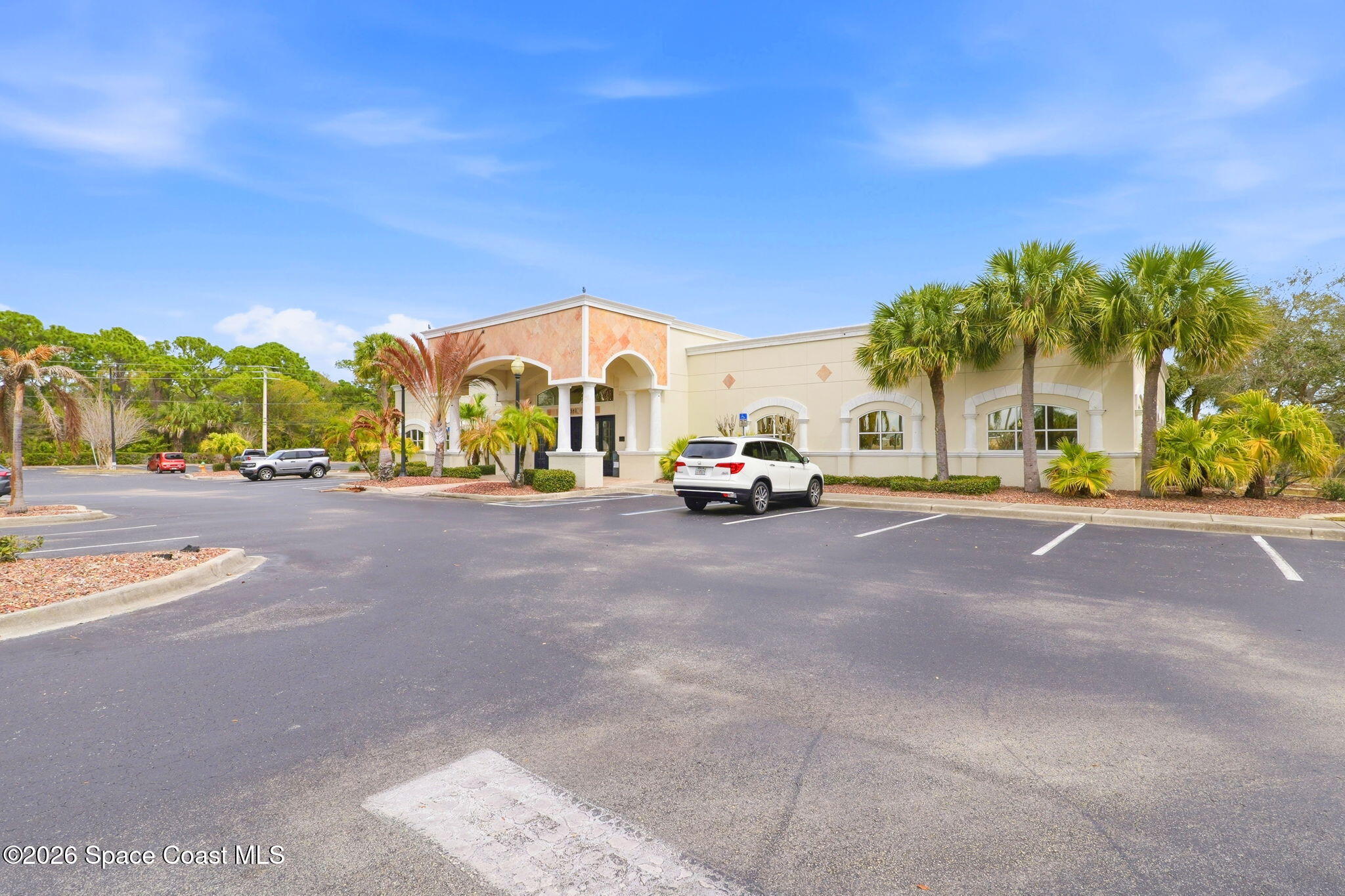 7351 Office Park Place