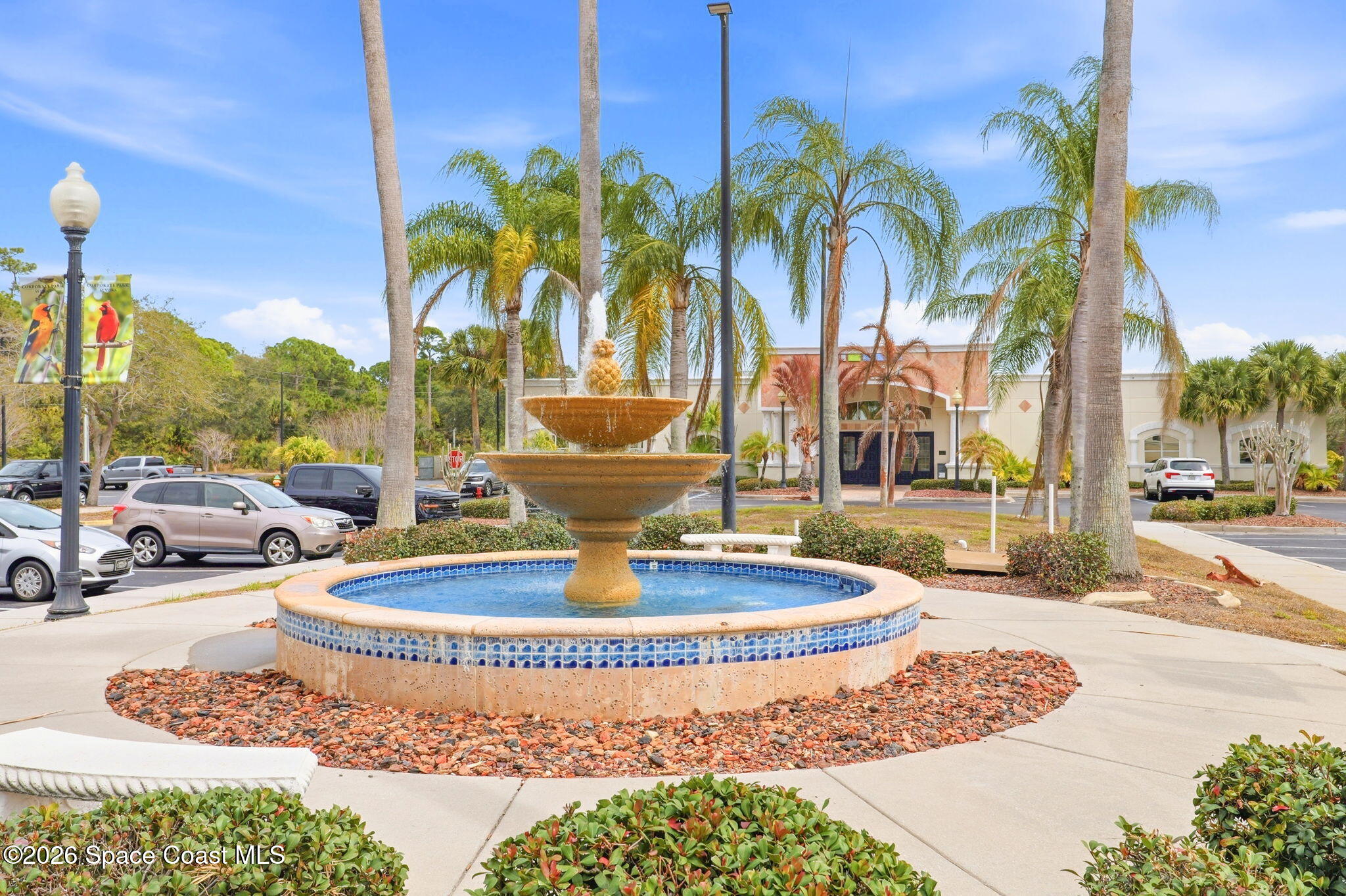 7351 Office Park Place