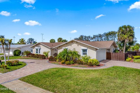410 Franklyn Avenue Indialantic FL 32903