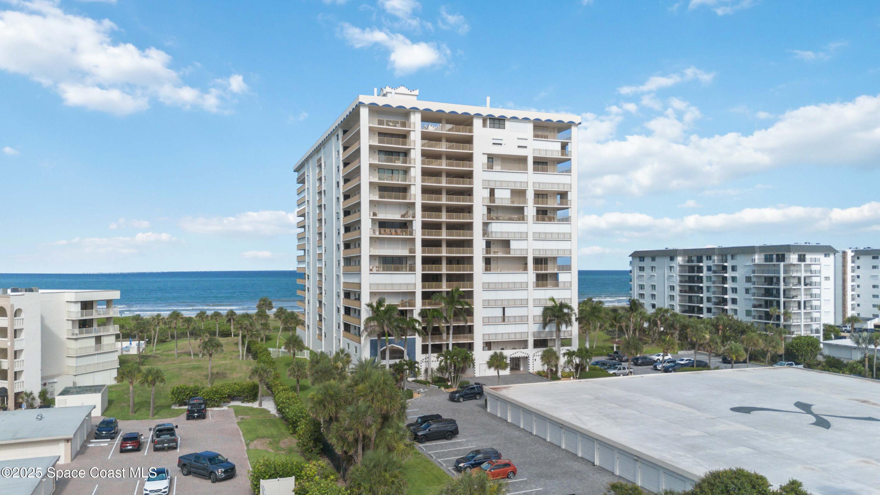 750 N Atlantic Avenue 203