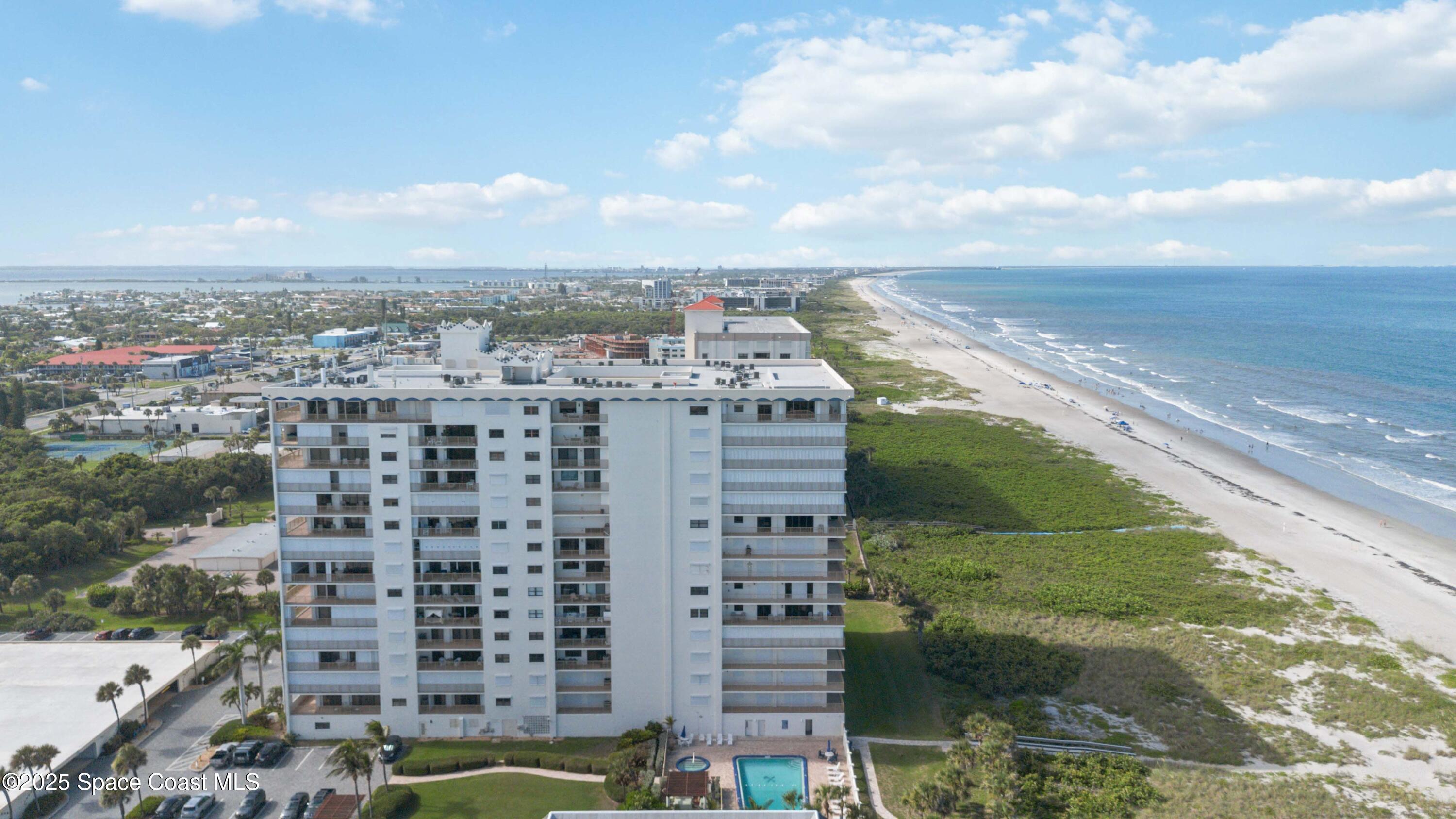 750 N Atlantic Avenue 203