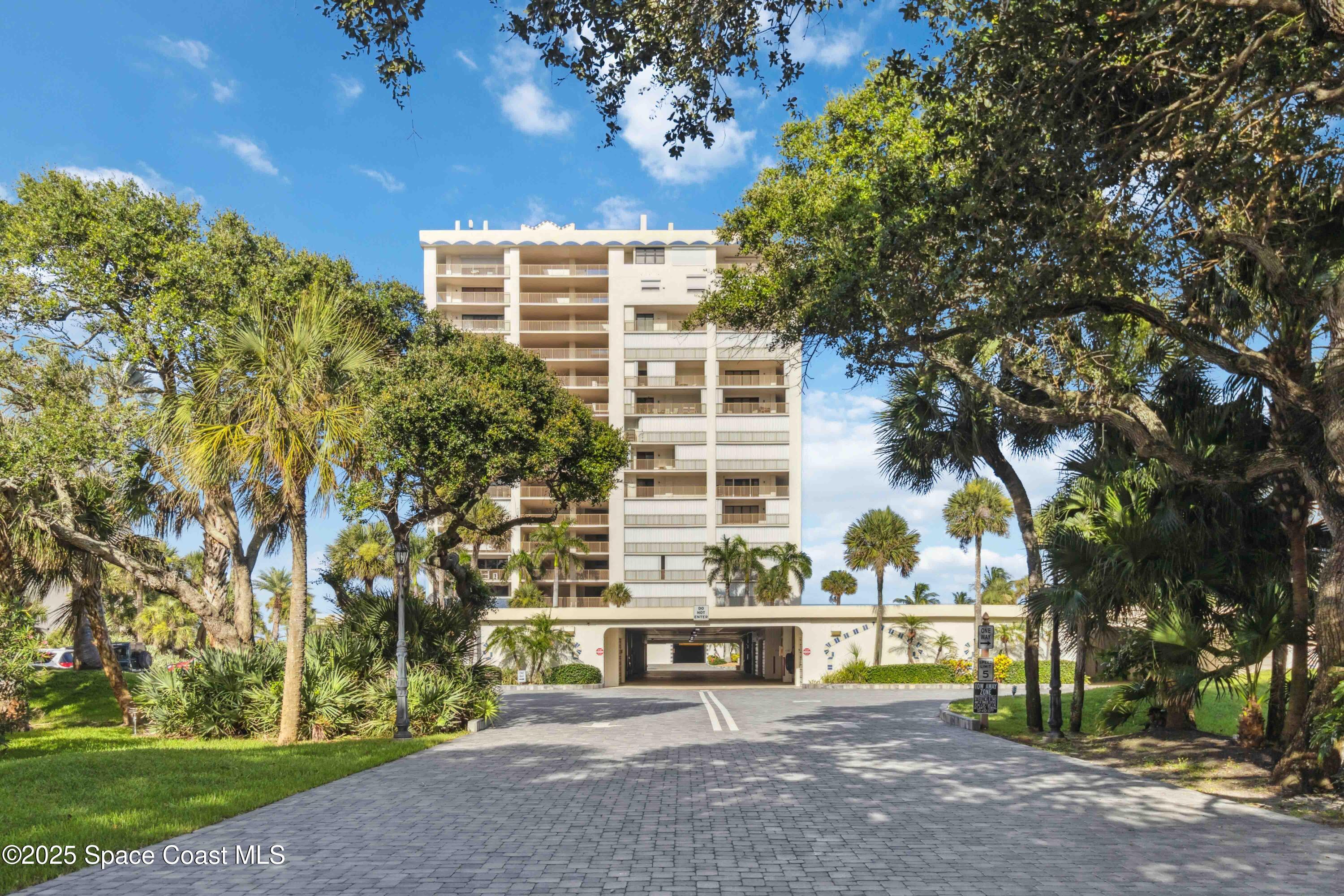 750 N Atlantic Avenue 203