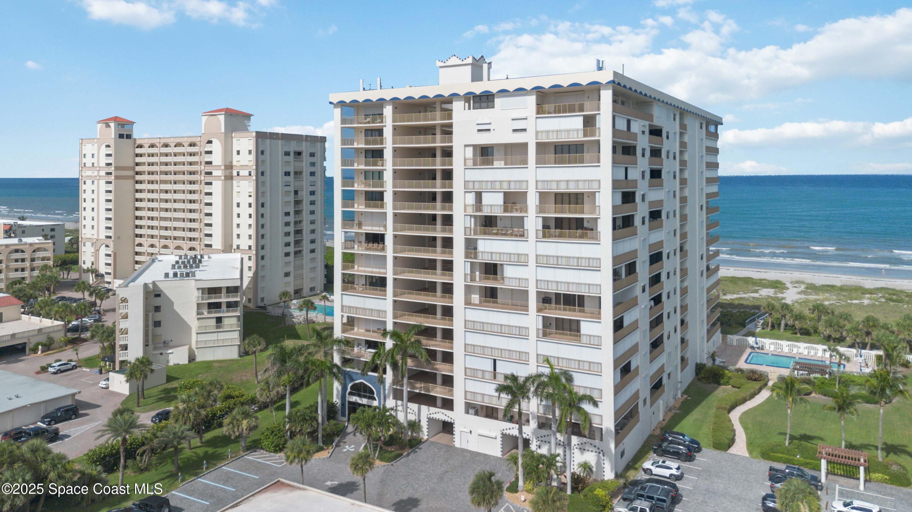 750 N Atlantic Avenue 203