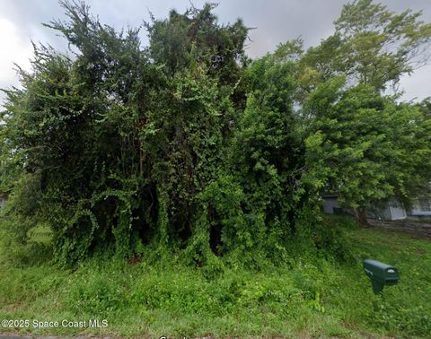 496 Aviation Avenue NE Palm Bay FL 32907