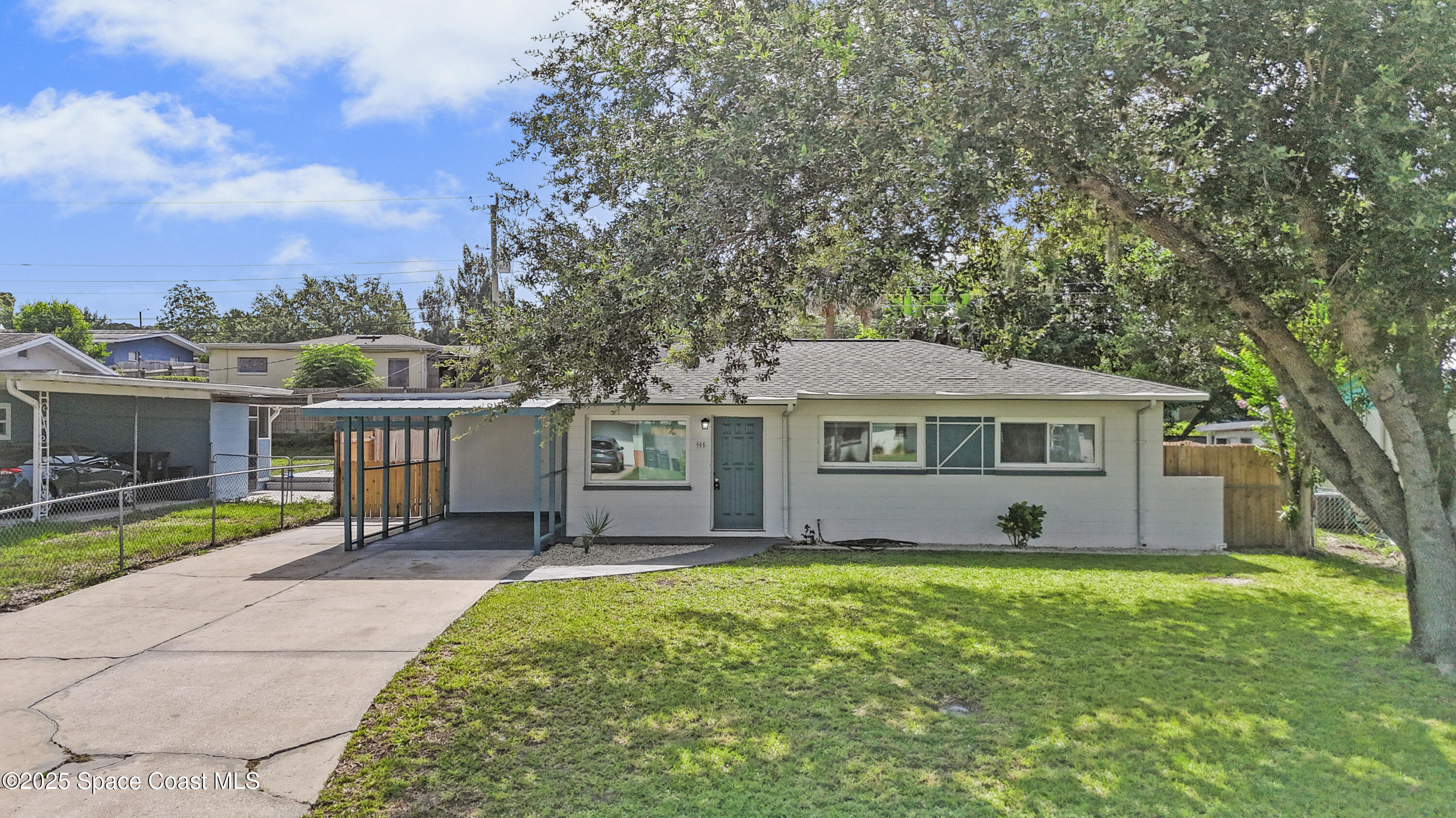 905 N Carpenter Road