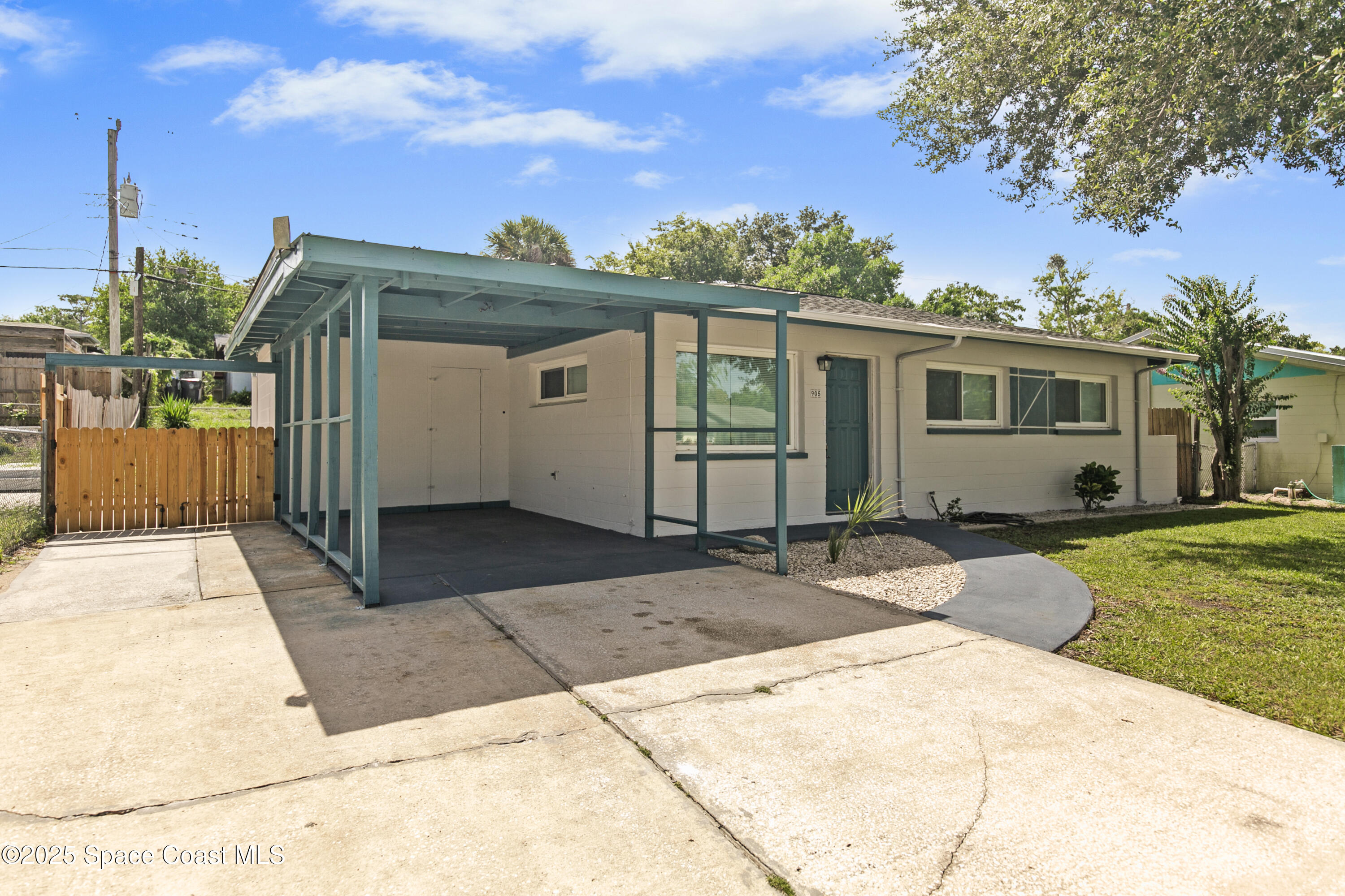 905 N Carpenter Road