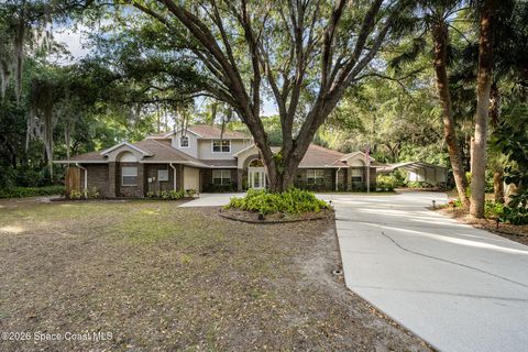 7703 Windover Way Titusville FL 32780