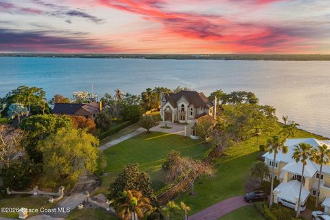 245 Stewart Drive Merritt Island FL 32952