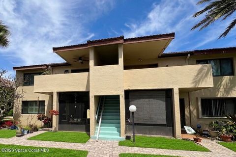 1145 N Shannon Avenue 16 Indialantic FL 32903