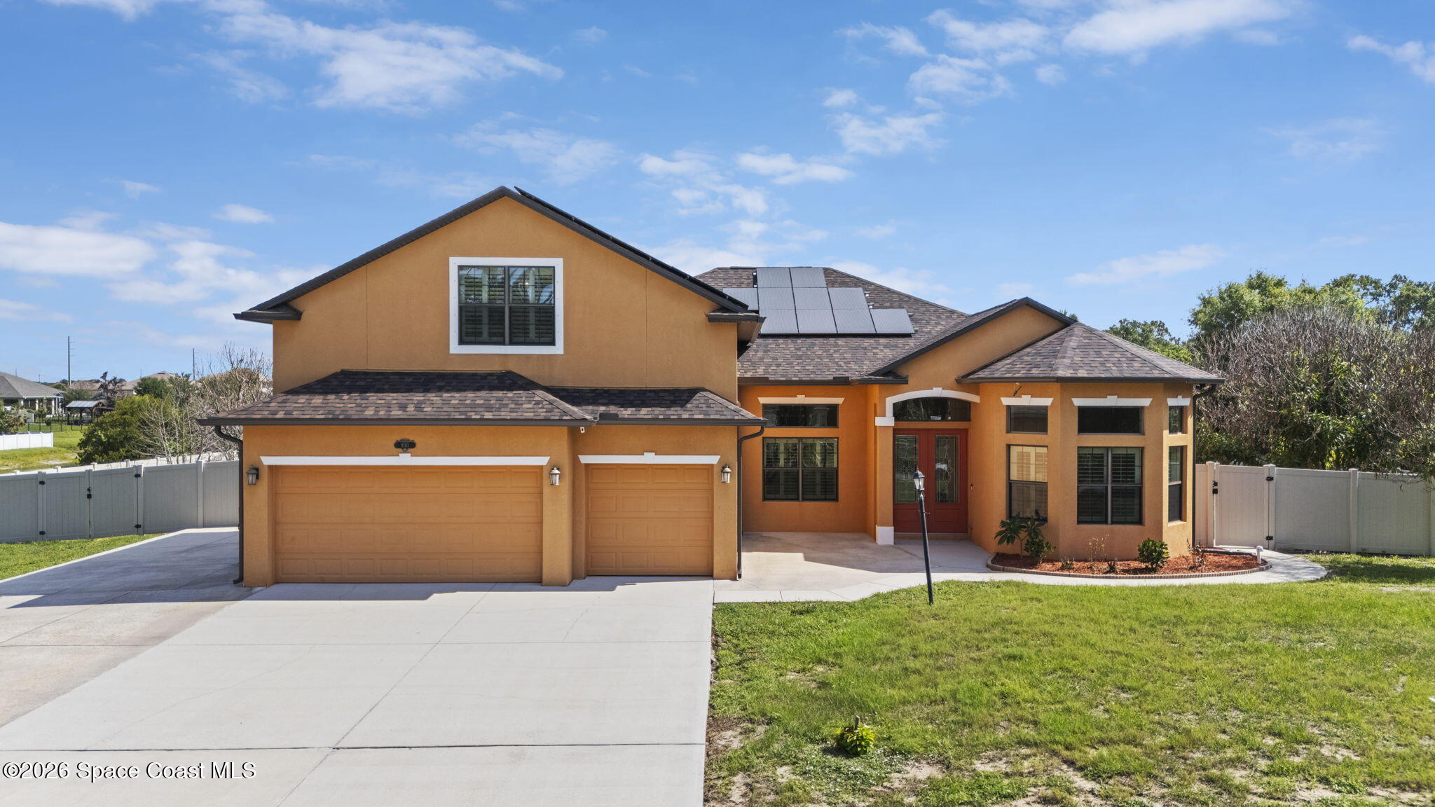 Photo 1 of 57 — 900 Hall Road, Malabar, FL 32950