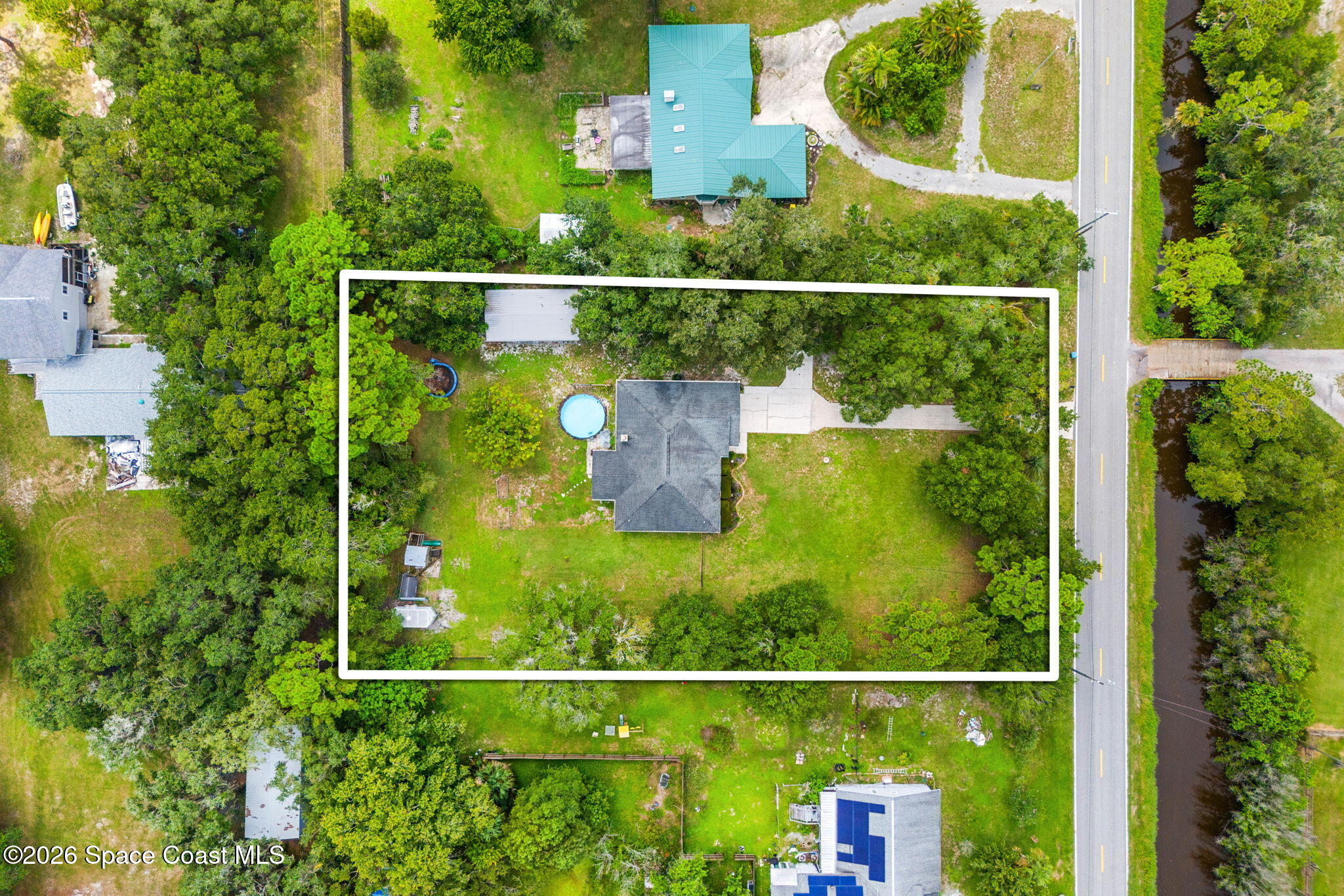 1265 Pine Island Road