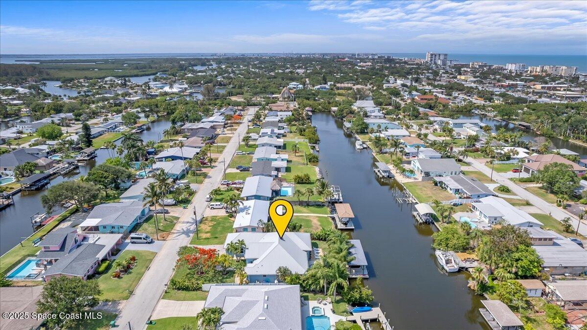 121 Boca Ciega Road