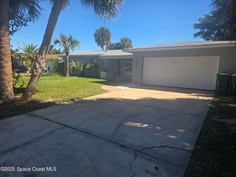 Photo of 2320 Shell Avenue, Indialantic, FL 32903 (MLS # 1061099)
