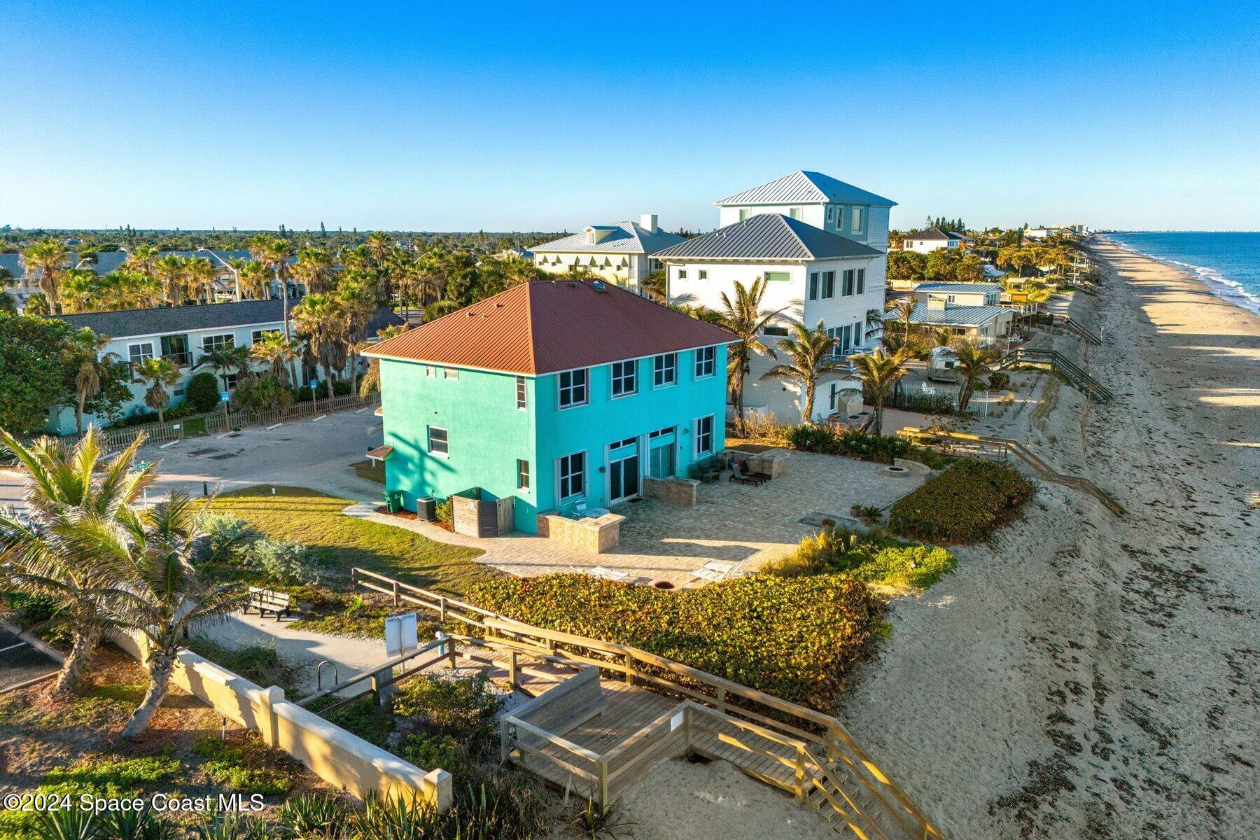 799 Shell Street