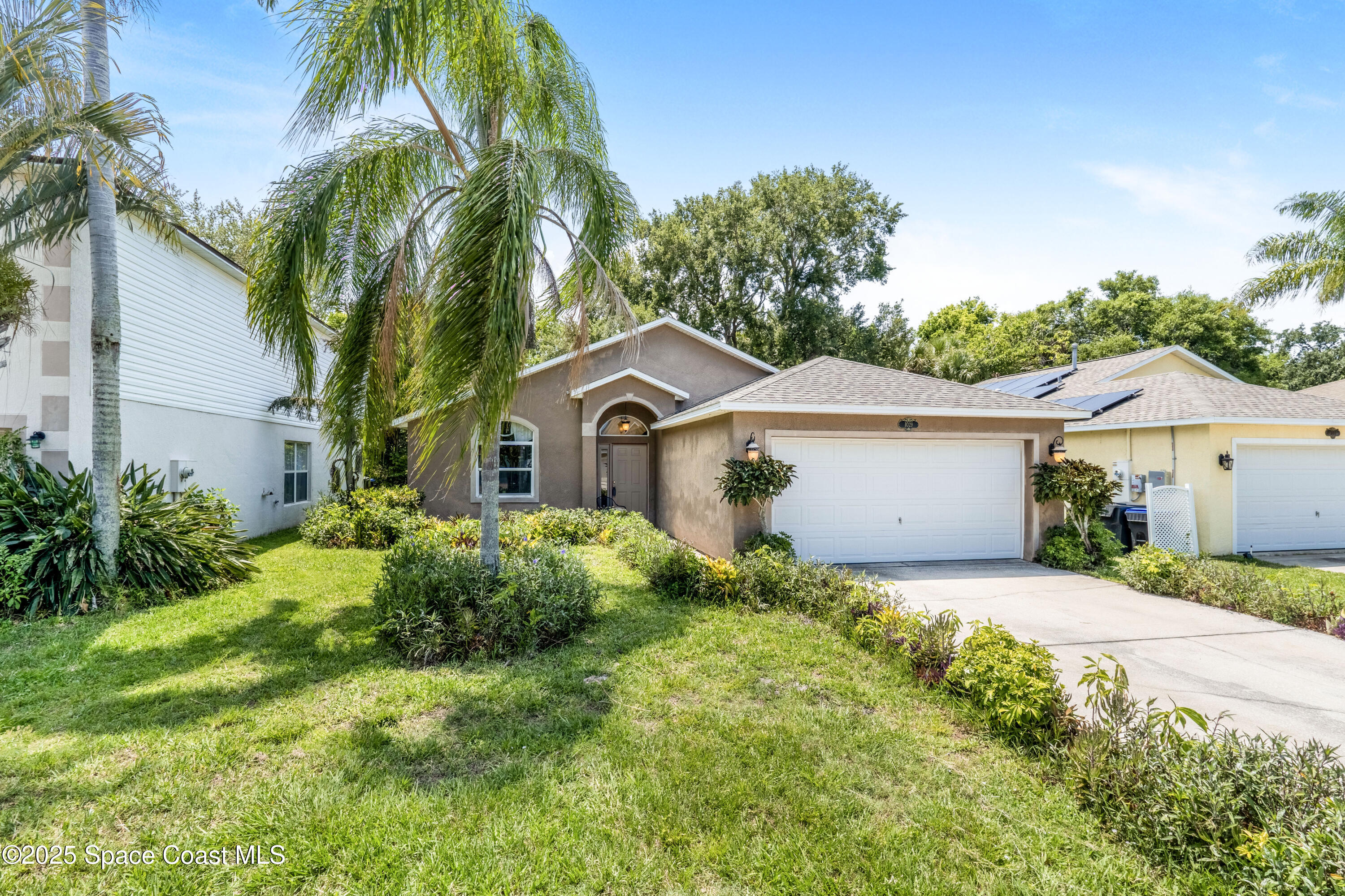 1029 Macon Drive
