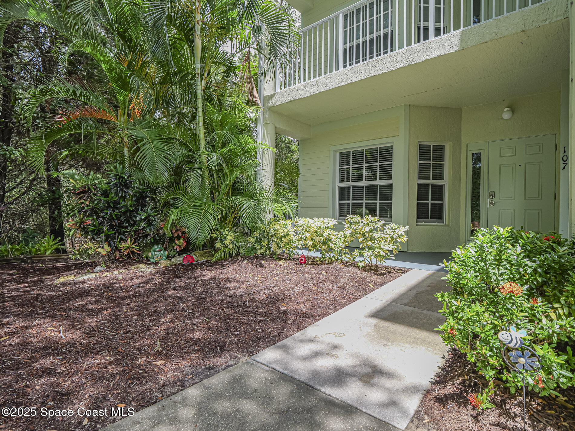 13570 Mystic Drive 107