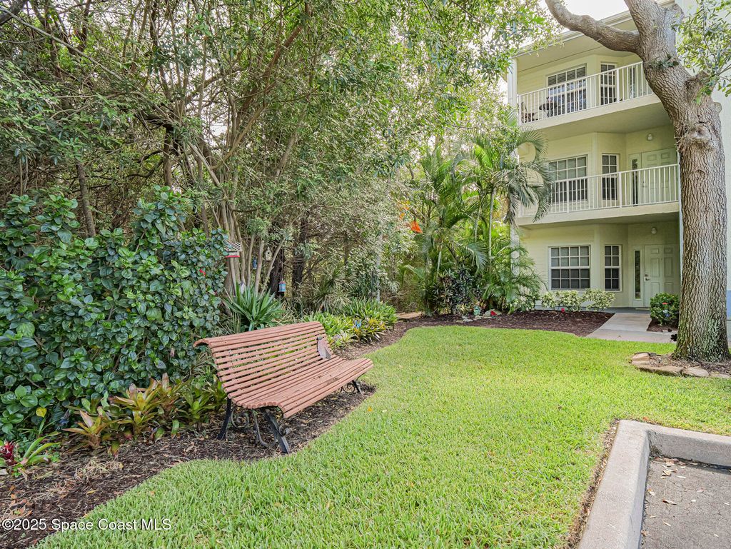 Photo of 13570 Mystic Drive #107, Sebastian, FL 32958 (MLS # 1050226)