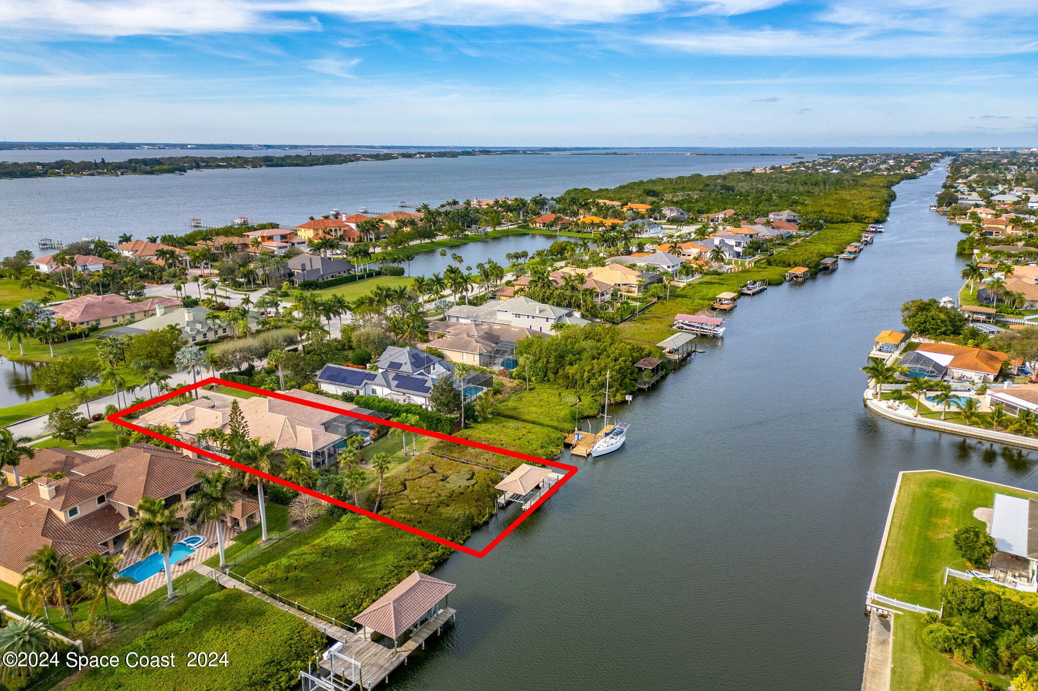 286 Lansing Island Drive
