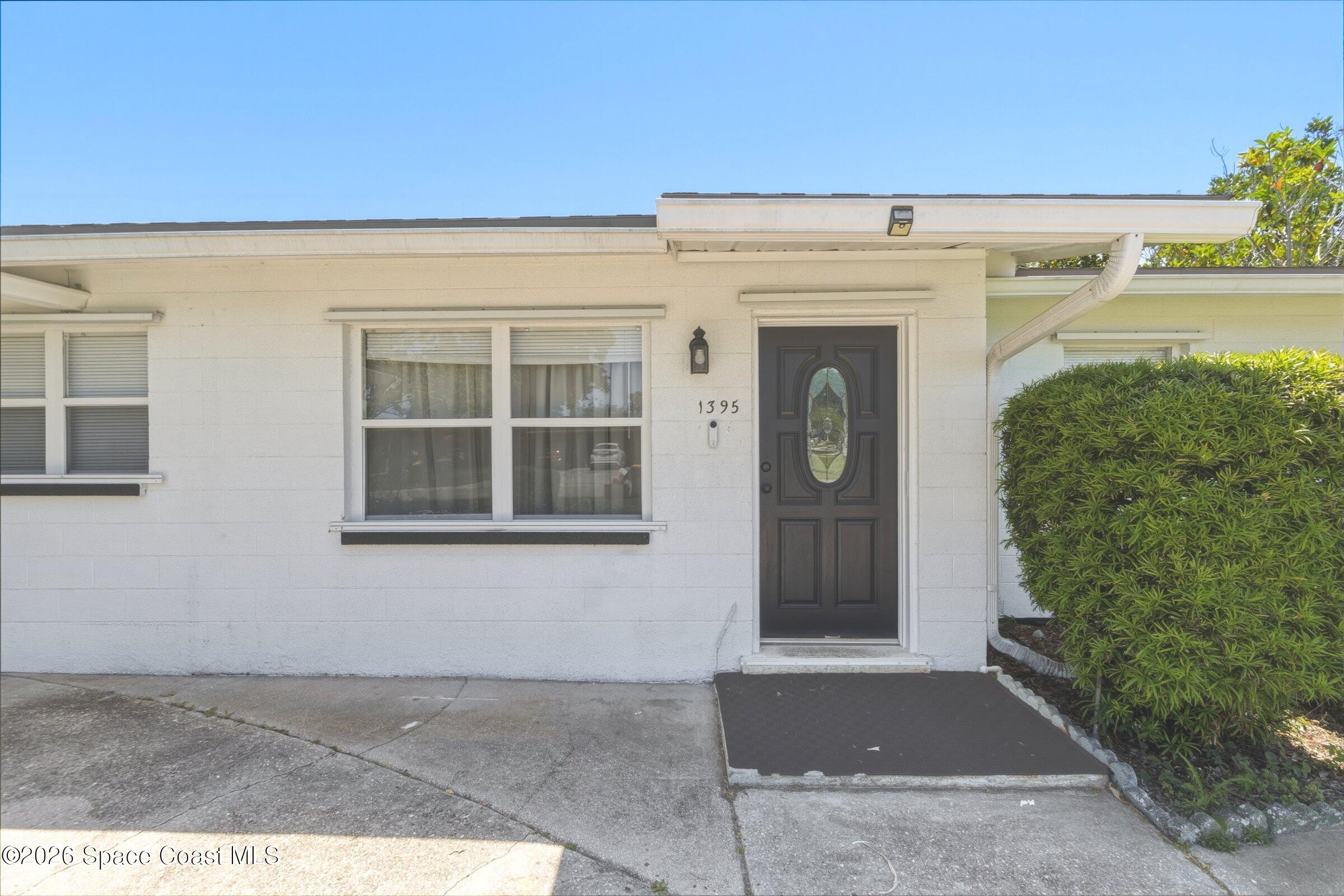1395 Ashwood Drive
