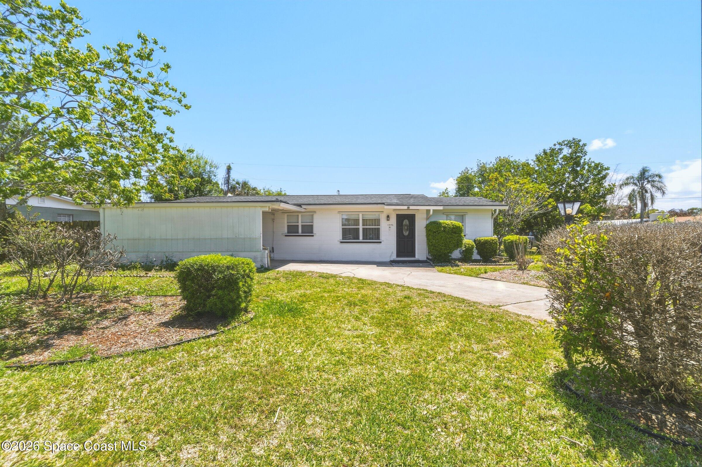 1395 Ashwood Drive
