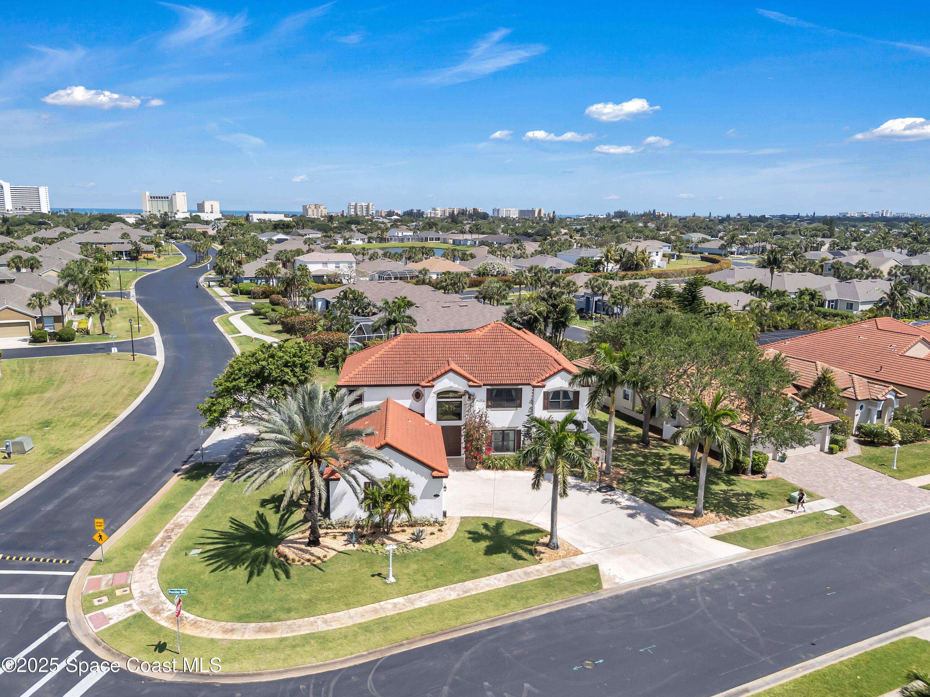 3319 Poseidon Way