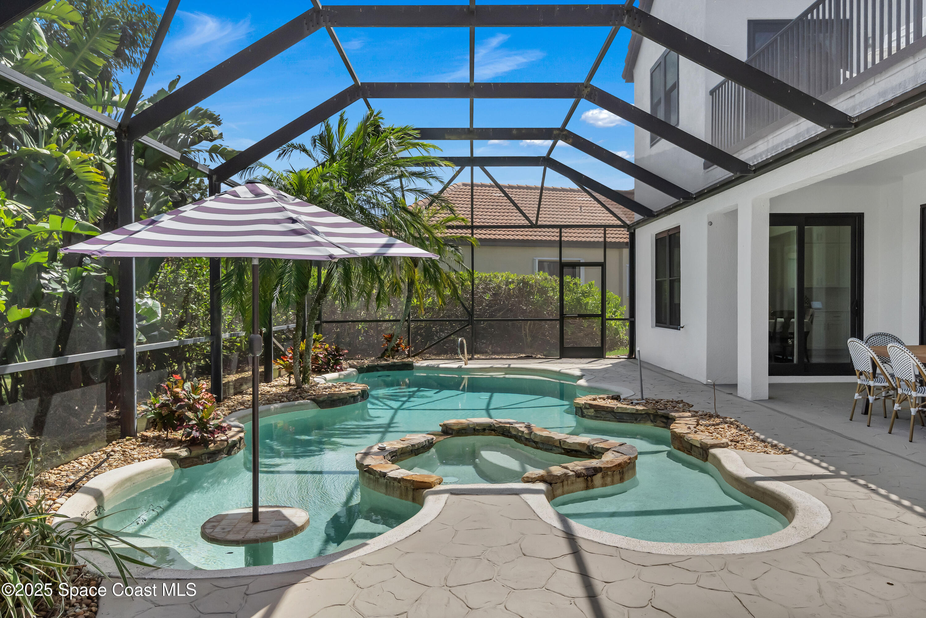 3319 Poseidon Way