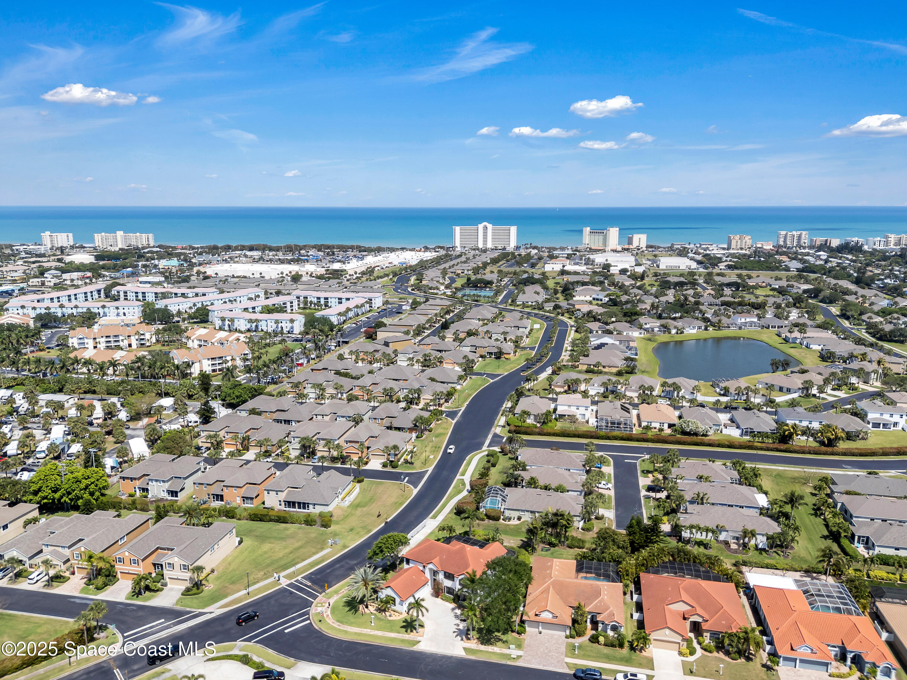 3319 Poseidon Way