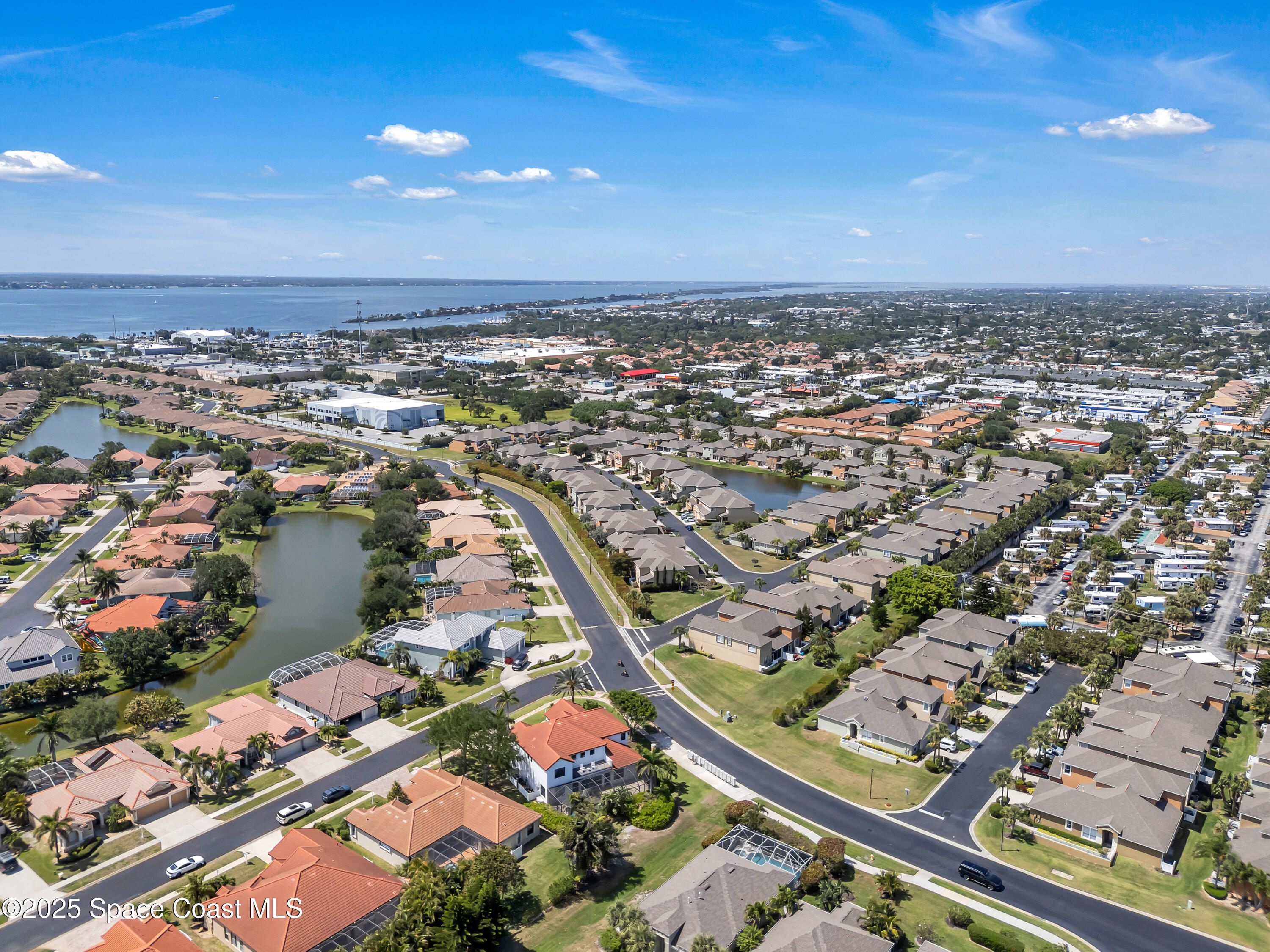 3319 Poseidon Way