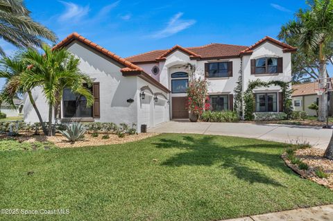 3319 Poseidon Way Indialantic FL 32903