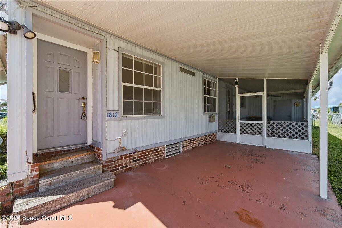 1818 Coco Plum Street NE