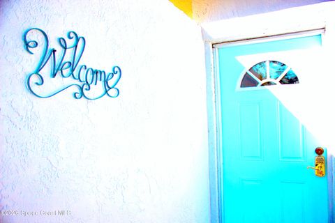 178 Long Point Road 1 Cape Canaveral FL 32920