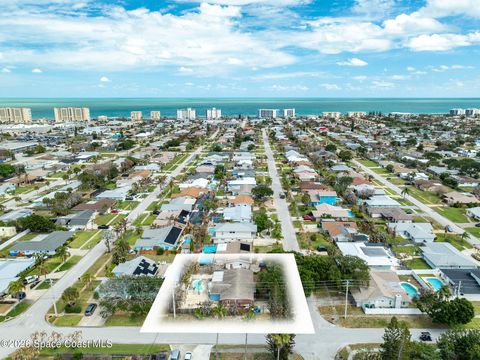 398 Wilson Avenue Satellite Beach FL 32937