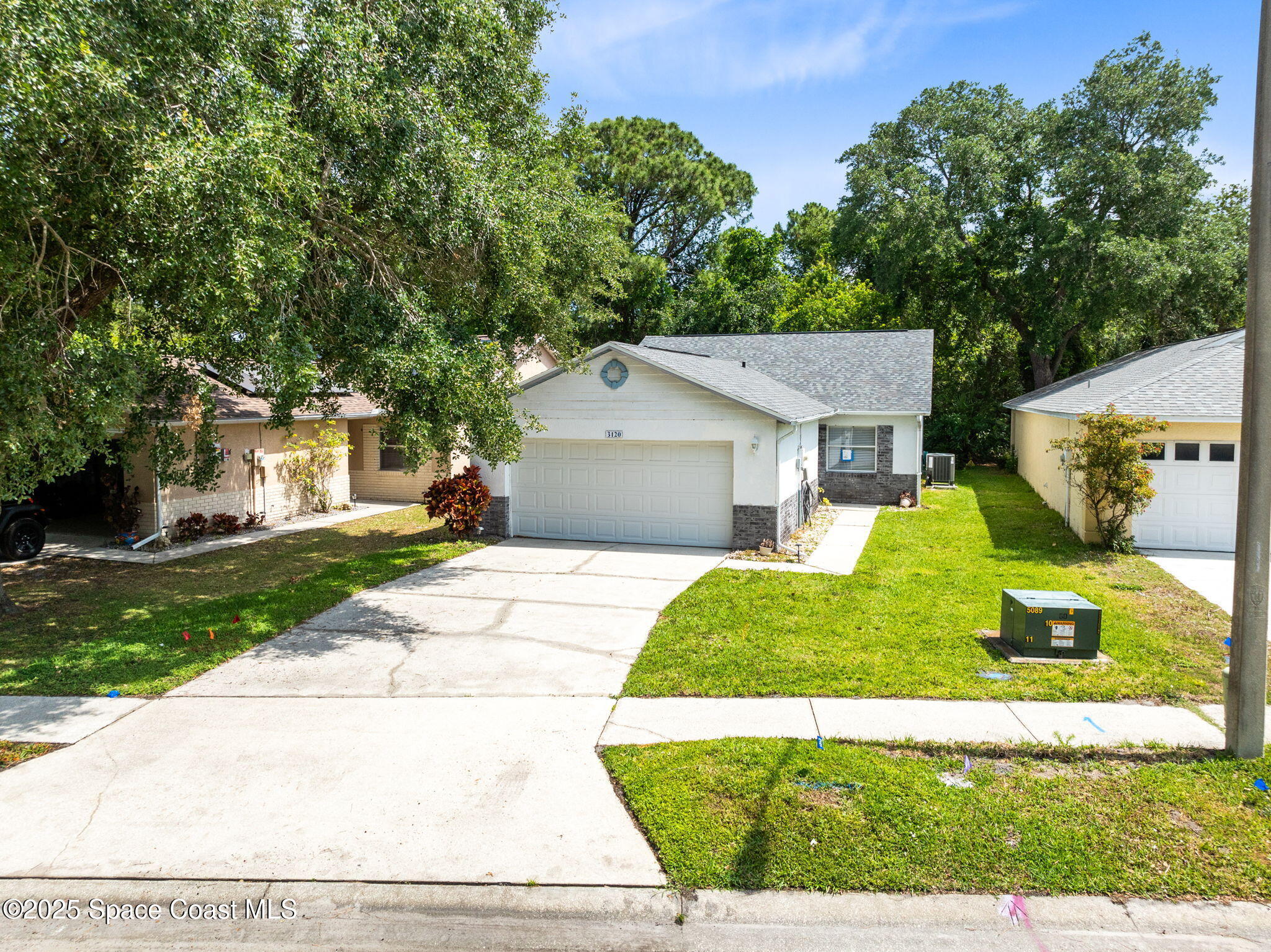 3120 Winchester Drive