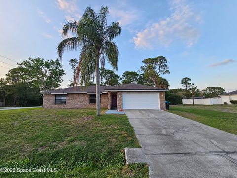 647 Bryant Road SW Palm Bay FL 32908